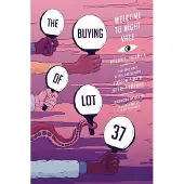 HarperCollins The Buying of Lot 37