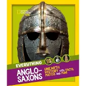 HarperCollins Everything: Anglo-Saxons