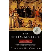 BOKUS The Reformation