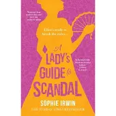 A Lady's Guide to Scandal