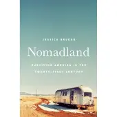BOKUS Nomadland