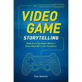 Video Game Storytelling