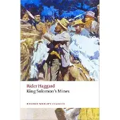 King Solomon's Mines
