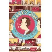 Lucky Jim