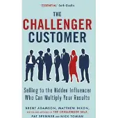 The Challenger Customer
