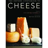 The Oxford Companion to Cheese