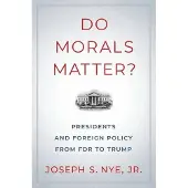 BOKUS Do Morals Matter?