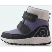 Reima Reimatec Shoes, Hallava - Purple - 37