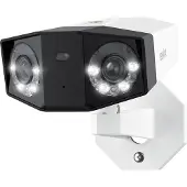Reolink Duo Series P730, IP-turvakamera, Ulkona, Langallinen, Google Assistant, 560 lm, 6500 K (rlp730)