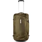 Thule EnRoute 2-pyöräinen vetolaukku 70 cm Oliivinvihreä