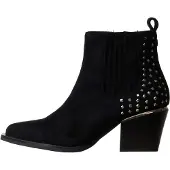 Xti 14648003 Korkeakorkoiset Booties