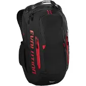 Wilson Team Evolution -koripallovarusteet - Tulipunainen