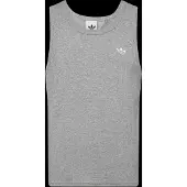 Adidas Ess Tank - Grey - S