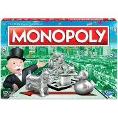 Hasbro Monopoly