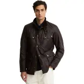 Barbour Tourer Duke Takki