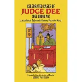Celebrated Cases of Judge Dee