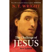 BOKUS The Challenge of Jesus