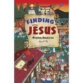 Finding Jesus