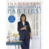 Penguin Random House Barefoot Contessa Parties!