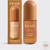 Raw Organic Kitsch Caramel hiustuoksu 50ml