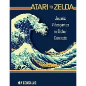 Atari to Zelda