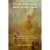 CAMBRIDGE UNIVERSITY PRESS To the Uttermost Parts of the Earth