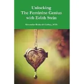 Lulu.com Unlocking the Feminine Genius with Edith Stein