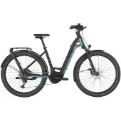 Bergamont E-ville 30 Performance Line Sx 28´´ 2025 Sähköpyörä