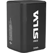 Silva Free Headlamp Power Battery - L