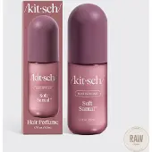 Raw Organic Kitsch Soft santal hiustuoksu 50ml