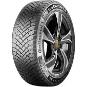 Continental IceContact 8 225/50R17 98T 3PMSF XL RP Studded