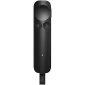 Logitech Spotlight 2 presentation remote control - black