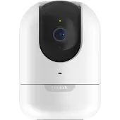 D-Link DCS-8610 2.5K QHD Pan and Tilt Pro Wi-Fi Camera