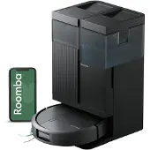 iRobot Roomba Combo 515 robotti-imuri 22 000 Pa (musta)