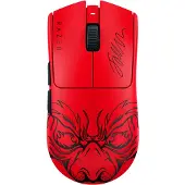 Razer Viper V3 Pro Faker Edition -langaton pelihiiri, punainen