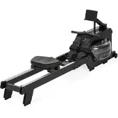Gymstick GRW Fusion soutulaite, musta