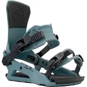 Ride C-4 Lumilautasiteet
