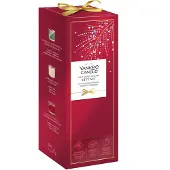 Yankee candle Christmas Collection 2026 Mini Mood Makers joululahjasetti 3x37 g
