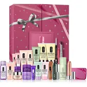 Clinique 24 Days Of Advent Calendar