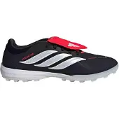 Adidas Jalkapallokengät 'Predator Pro' purppura / musta / valkoinen