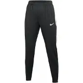 Nike Treenihousut Dri-fit Strike 26 - Musta/valkoinen Nainen, koko Medium