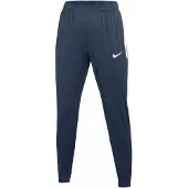 Nike Treenihousut Dri-fit Strike 26 - Navy/valkoinen Nainen, koko Large