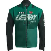 Leatt 4.5 Enduro X-flow Speed Takki