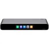 TP-LINK – Omada Fusion 2.5G PoE Gateway (Fusion 2.5G PoE(UN))