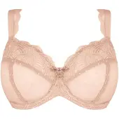 SugarShape Rintaliivi 'Clara' nude