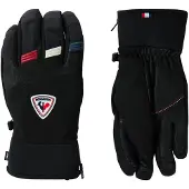Rossignol Strato R-shell Dry Käsineet
