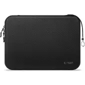 Tech-Protect Hardpouch Laptop Case 13-14 - Black