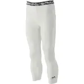 Mcdavid Compression With Dual Layer Knee Support Leggingsit