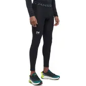Under Armour Ua Hg Armour Leggings - Black - XS