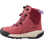Reima Kulkuri Frost ReimaTec Talvisaappaat Red Clay Red Clay 29 EU Punainen 29 EU unisex